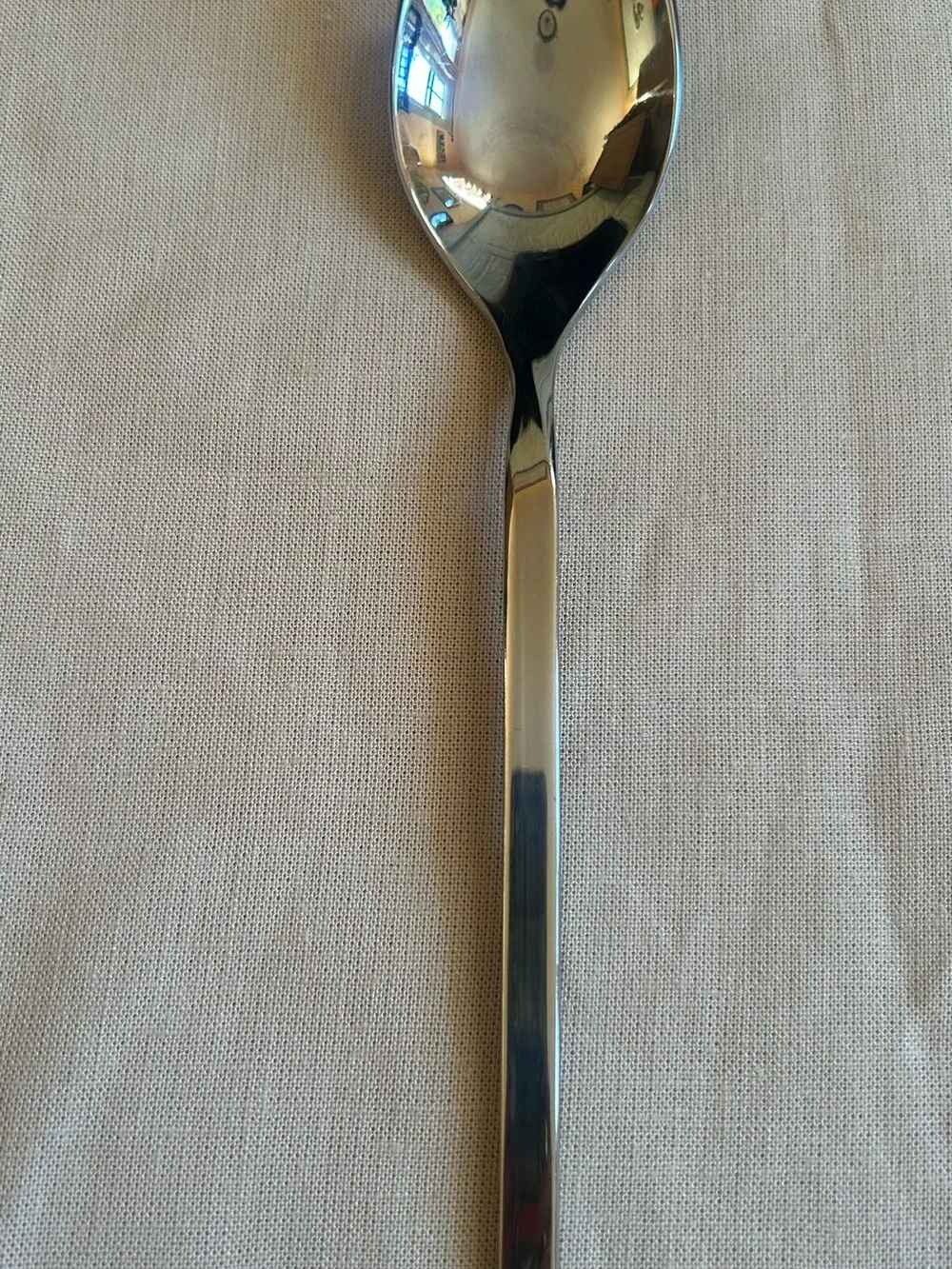 Villeroy & Boch New Wave Glossy Stainless Steel 18/10 Flatware Set